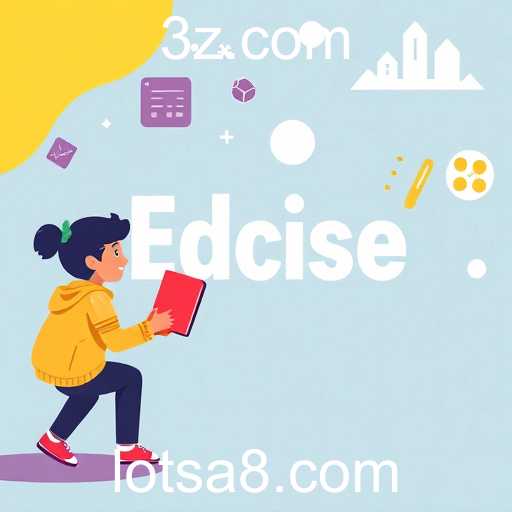 Explorando a Categoria de Educação nos Jogos do Lotsa