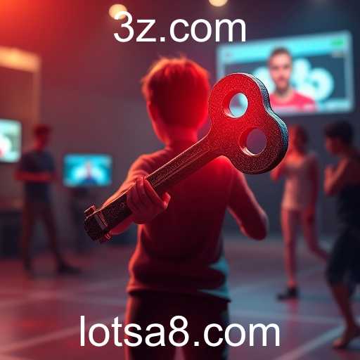 Explorando a Evolução dos Jogos de Entretenimento