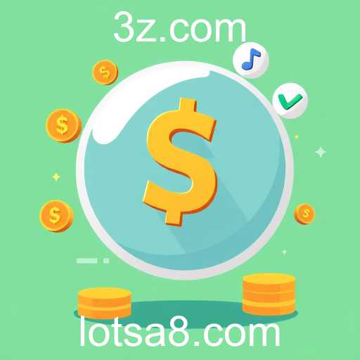 Explorando a Categoria de Jogos de Finanças no Lotsa: Diversão e Educação em Palavras-Chave