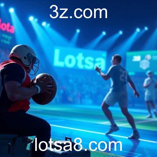 Lotsa: O Ano de Evolução dos Jogos em Português