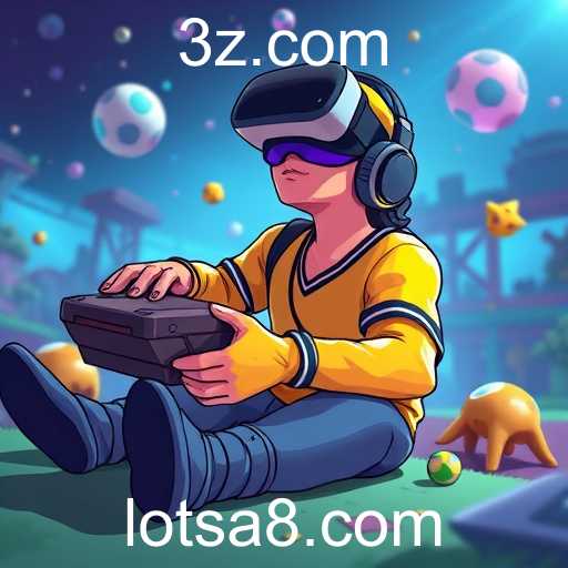 Inovações e Tendências no Mundo dos Jogos Online