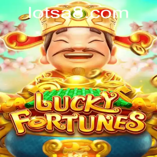 Lotsa Casino App